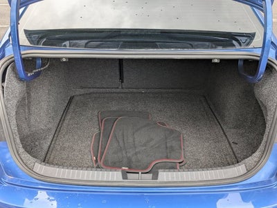 2022 Volkswagen Jetta GLI Autobahn