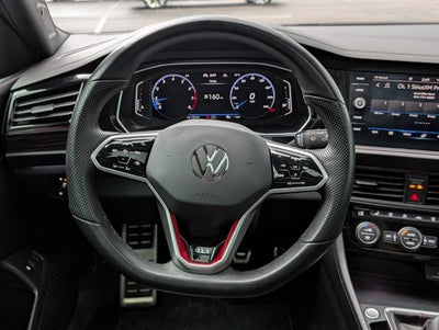 2022 Volkswagen Jetta GLI Autobahn