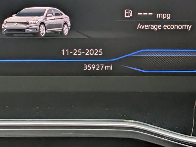 2022 Volkswagen Jetta GLI Autobahn