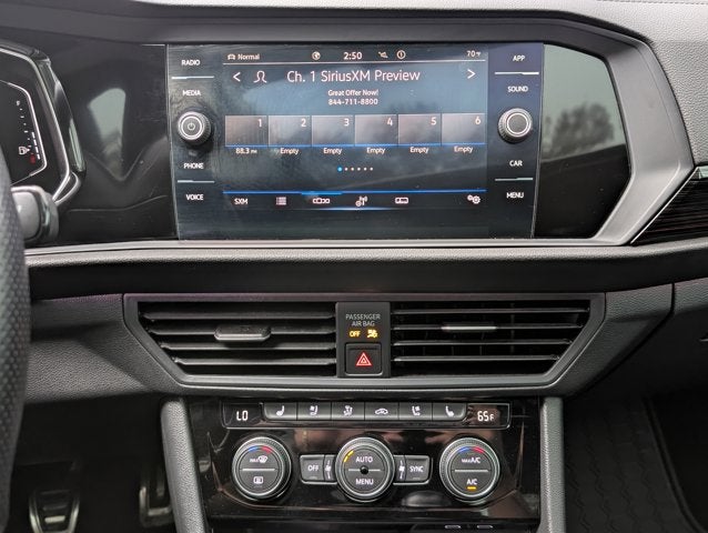 2022 Volkswagen Jetta GLI Autobahn