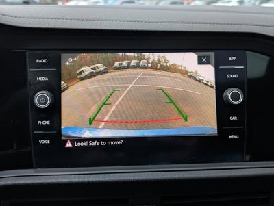 2022 Volkswagen Jetta GLI Autobahn