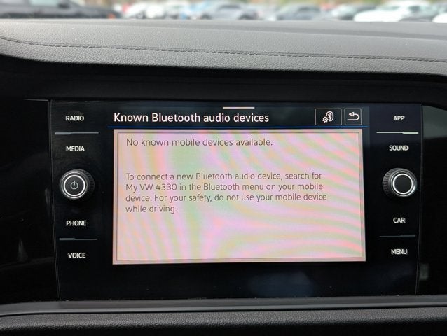 2022 Volkswagen Jetta GLI Autobahn