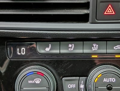 2022 Volkswagen Jetta GLI Autobahn