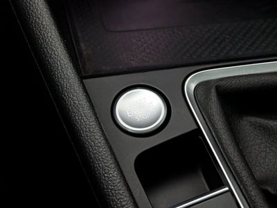 2022 Volkswagen Jetta GLI Autobahn