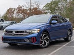 2022 Volkswagen Jetta GLI Autobahn