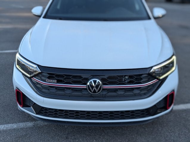 2023 Volkswagen Jetta GLI Autobahn