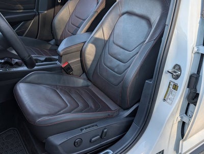 2023 Volkswagen Jetta GLI Autobahn