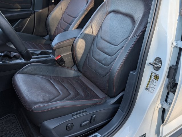 2023 Volkswagen Jetta GLI Autobahn