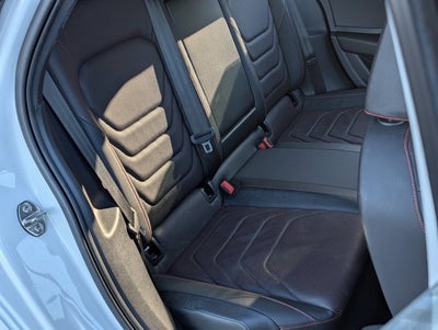 2023 Volkswagen Jetta GLI Autobahn