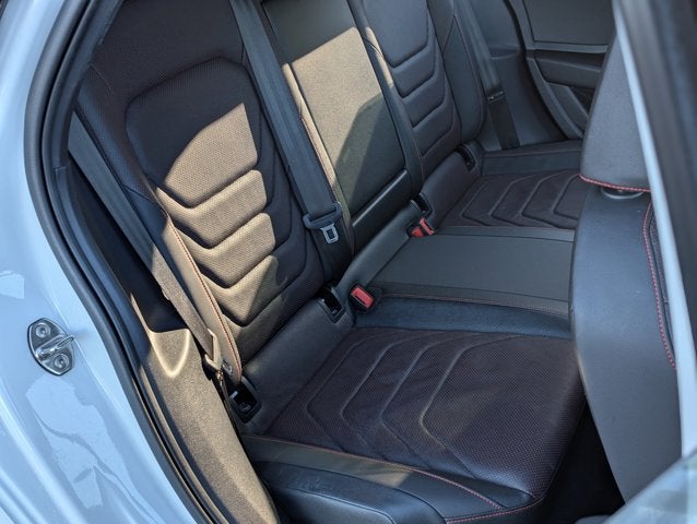 2023 Volkswagen Jetta GLI Autobahn