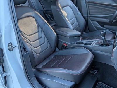 2023 Volkswagen Jetta GLI Autobahn