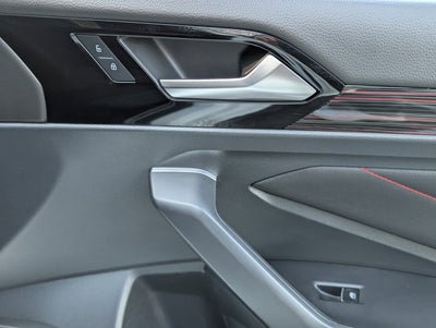 2023 Volkswagen Jetta GLI Autobahn