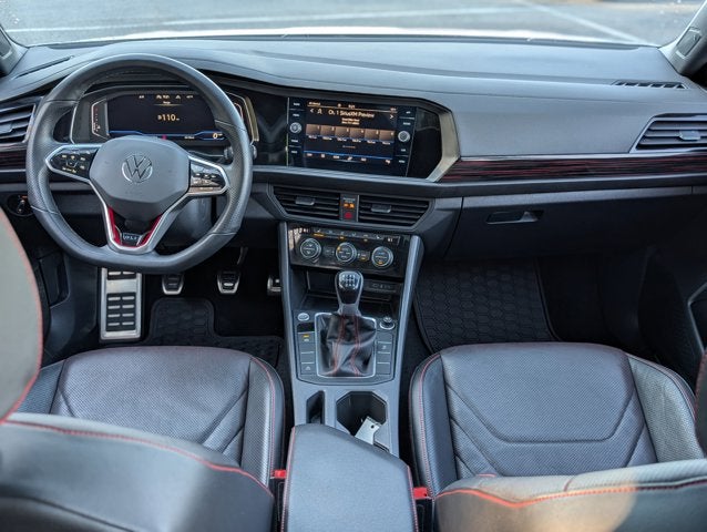 2023 Volkswagen Jetta GLI Autobahn