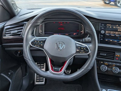 2023 Volkswagen Jetta GLI Autobahn