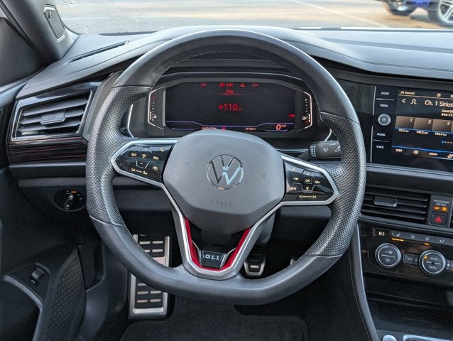 2023 Volkswagen Jetta GLI Autobahn
