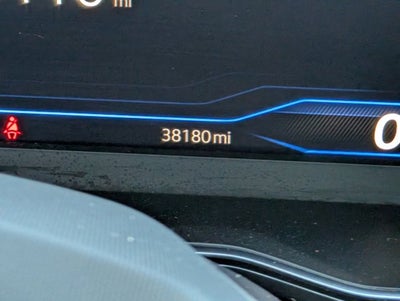 2023 Volkswagen Jetta GLI Autobahn