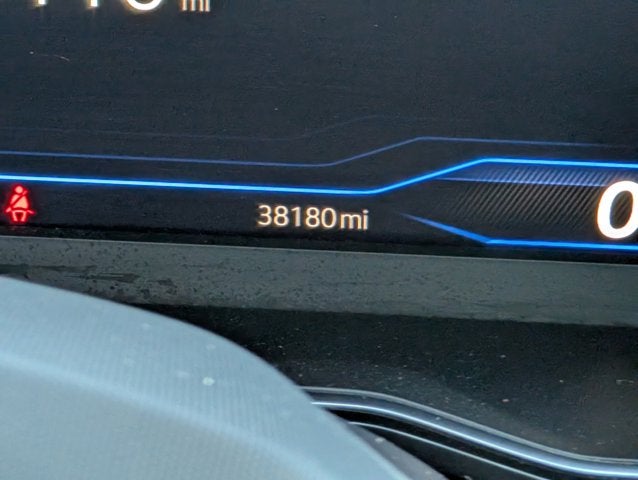 2023 Volkswagen Jetta GLI Autobahn