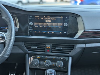 2023 Volkswagen Jetta GLI Autobahn