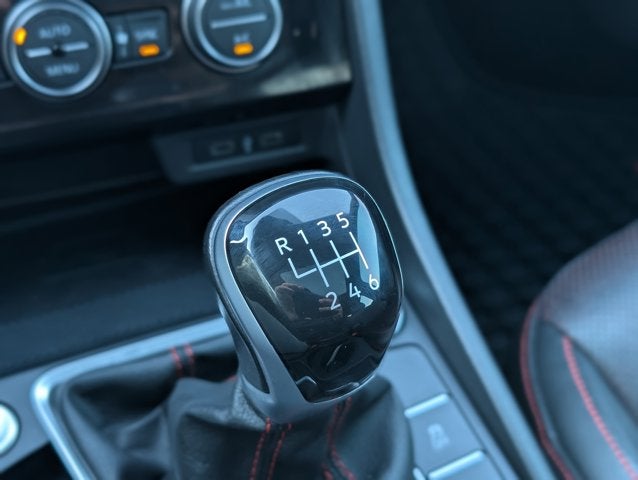 2023 Volkswagen Jetta GLI Autobahn