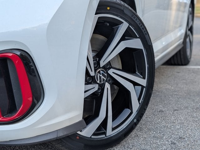 2023 Volkswagen Jetta GLI Autobahn