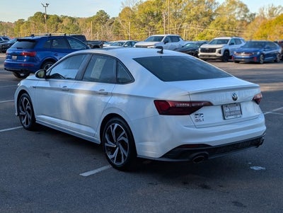 2023 Volkswagen Jetta GLI Autobahn