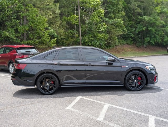 2024 Volkswagen Jetta GLI Autobahn