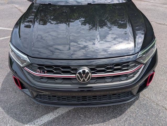 2024 Volkswagen Jetta GLI Autobahn