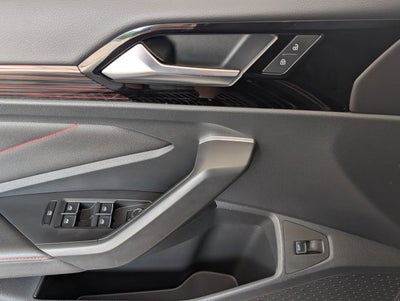 2024 Volkswagen Jetta GLI Autobahn
