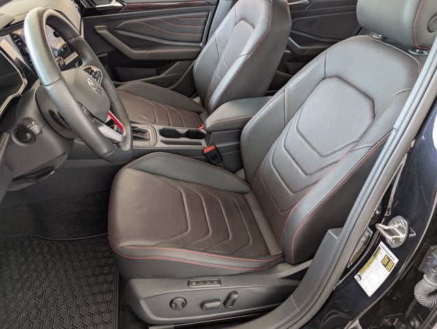 2024 Volkswagen Jetta GLI Autobahn
