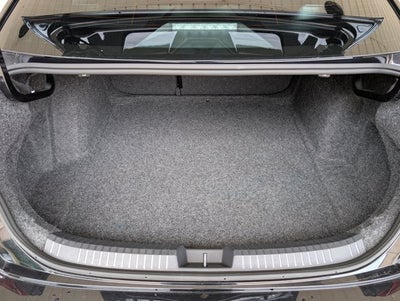 2024 Volkswagen Jetta GLI Autobahn