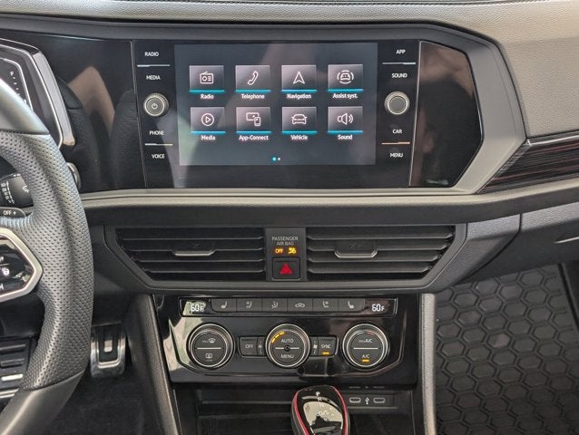 2024 Volkswagen Jetta GLI Autobahn