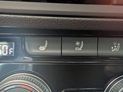 2024 Volkswagen Jetta GLI Autobahn