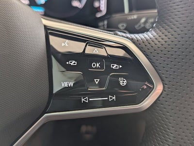 2024 Volkswagen Jetta GLI Autobahn