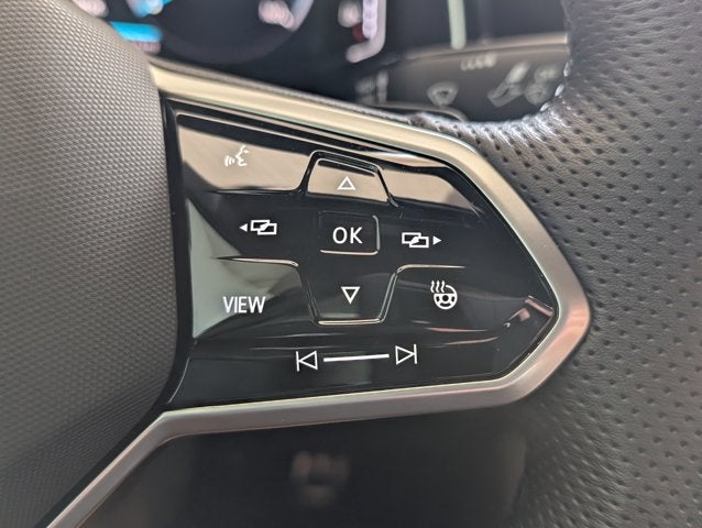 2024 Volkswagen Jetta GLI Autobahn