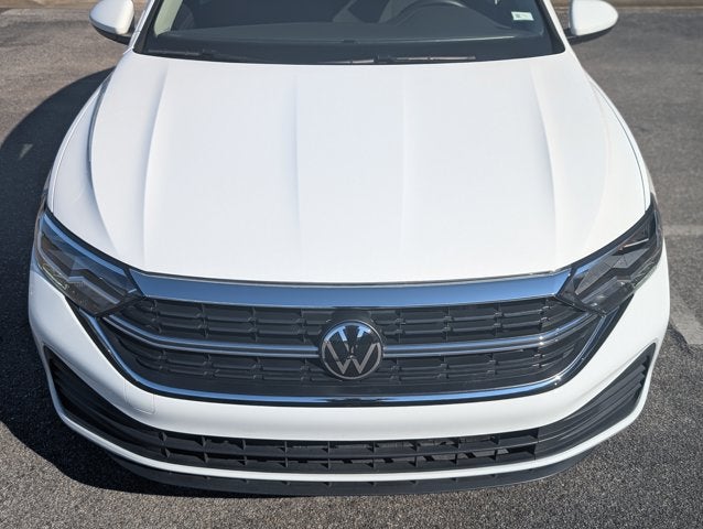 2024 Volkswagen Jetta S