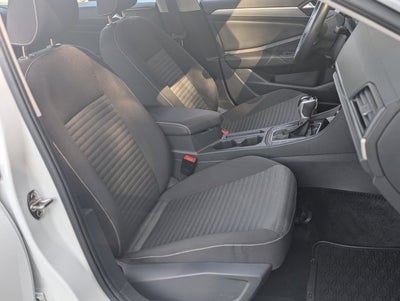 2024 Volkswagen Jetta S