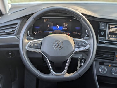2024 Volkswagen Jetta S