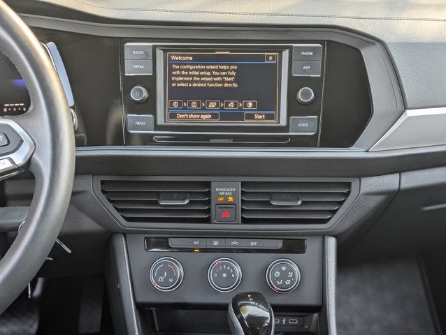 2024 Volkswagen Jetta S