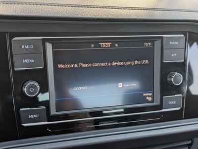 2024 Volkswagen Jetta S