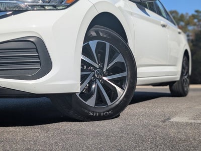 2024 Volkswagen Jetta S