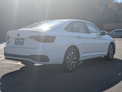 2024 Volkswagen Jetta S