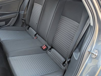 2025 Volkswagen Jetta S