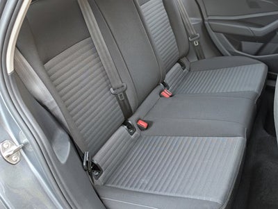 2025 Volkswagen Jetta S