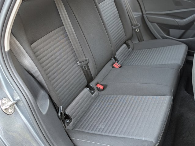 2025 Volkswagen Jetta S