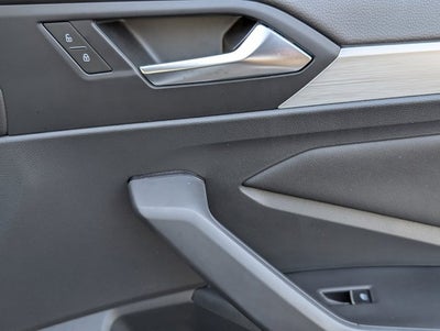 2025 Volkswagen Jetta S