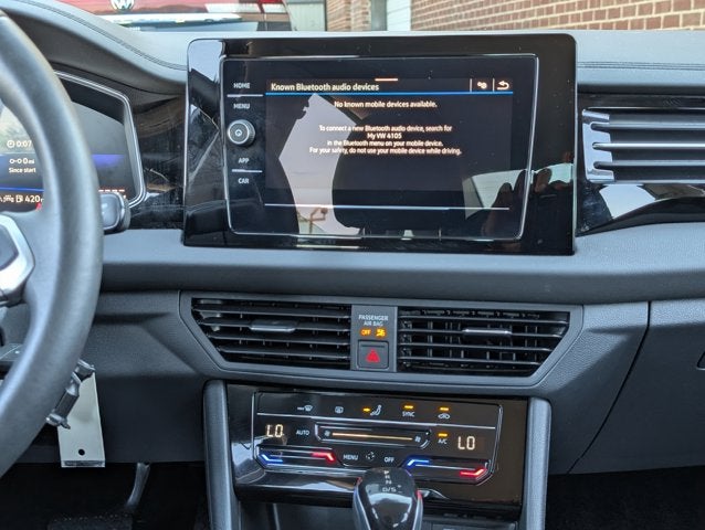 2025 Volkswagen Jetta S