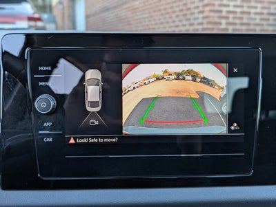 2025 Volkswagen Jetta S