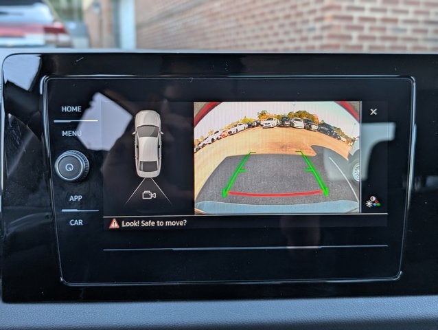 2025 Volkswagen Jetta S