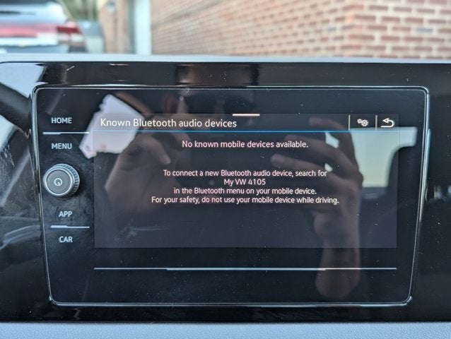 2025 Volkswagen Jetta S