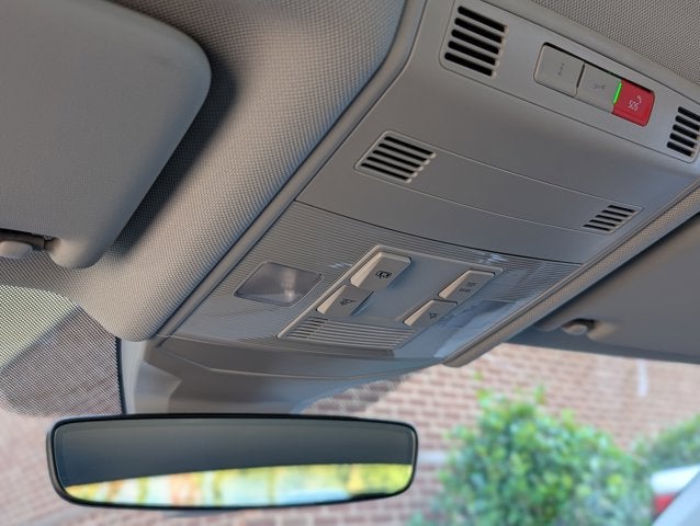 2025 Volkswagen Jetta S